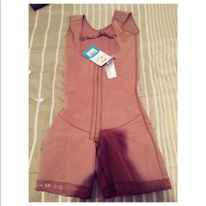 Girdle Fajate. ❌❌SOLD❌❌